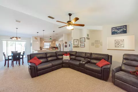 2917 Tamarind Dr, Edgewater, FL 32141 photo 8