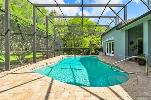 25 Magnolia Cir, Ormond Beach, FL 32174 photo 36