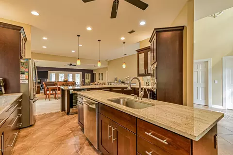 25 Magnolia Cir, Ormond Beach, FL 32174 photo 14
