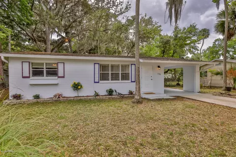 376 Hand Ave, Ormond Beach, FL 32174 photo 1
