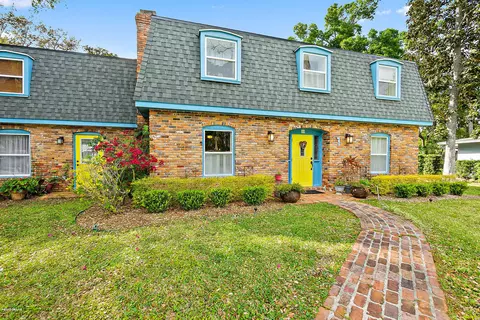34 N St Andrews Dr, Ormond Beach, FL 32174 photo 1