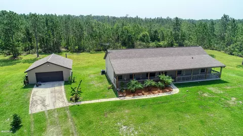 100 Carter Trl, Ormond Beach, FL 32174 photo 1