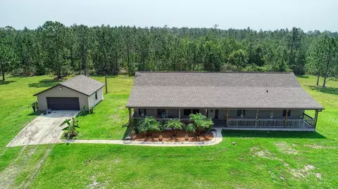 100 Carter Trl, Ormond Beach, FL 32174 photo 2