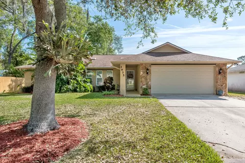 2935 Tamarind Dr, Edgewater, FL 32141 photo 1