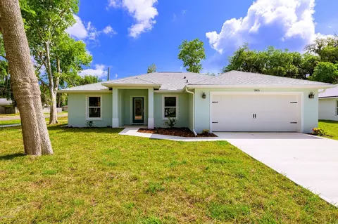 3003 Mango Tree Dr, Edgewater, FL 32141 photo 1