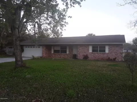 2303 Queen Palm Dr, Edgewater, FL 32141 photo 1