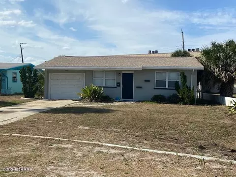 1 Ocean Crest Dr, Ormond Beach, FL 32176 photo 1