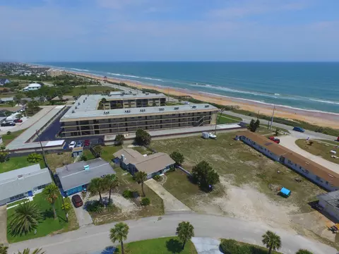 1 Ocean Crest Dr, Ormond Beach, FL 32176 photo 16