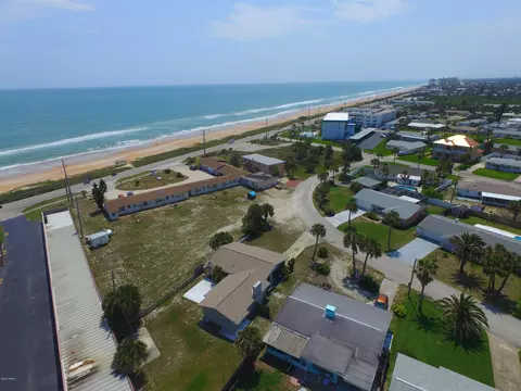 1 Ocean Crest Dr, Ormond Beach, FL 32176 photo 28