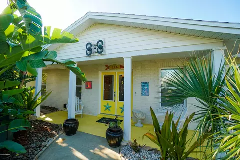 117 Marlin Dr, Ormond Beach, FL 32176 photo 1