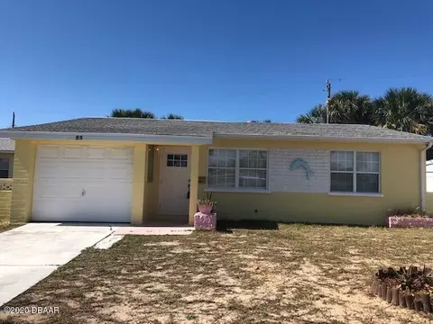 23 Seaview Dr, Ormond Beach, FL 32176 photo 1