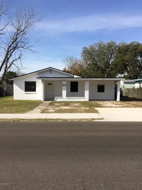 906 Flagler Ave, Edgewater, FL 32132 photo 2
