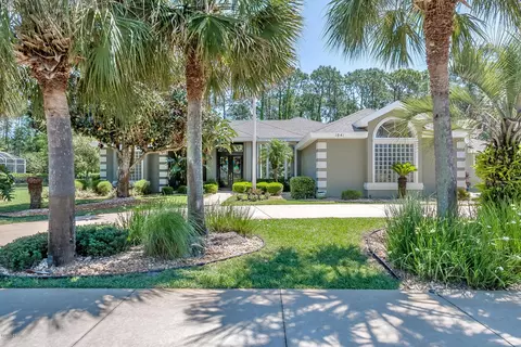 1041 Hampstead Ln, Ormond Beach, FL 32174 photo 1