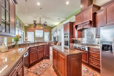 1041 Hampstead Ln, Ormond Beach, FL 32174 photo 21