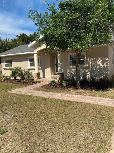 111 Lucky Dr, Ormond Beach, FL 32176 photo 1
