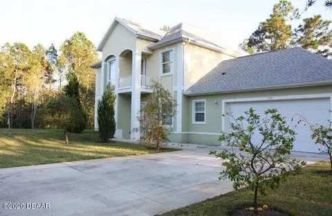 3789 Juniper Ln, Ormond Beach, FL 32174 photo 1