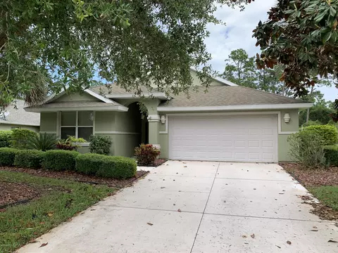 907 Woodstream Ln, Ormond Beach, FL 32174 photo 1