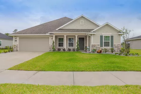 30 Ashford Lakes Dr, Ormond Beach, FL 32174 photo 1