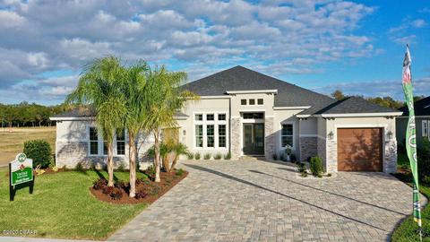 3052 Acoma Dr, Ormond Beach, FL 32174 photo 1