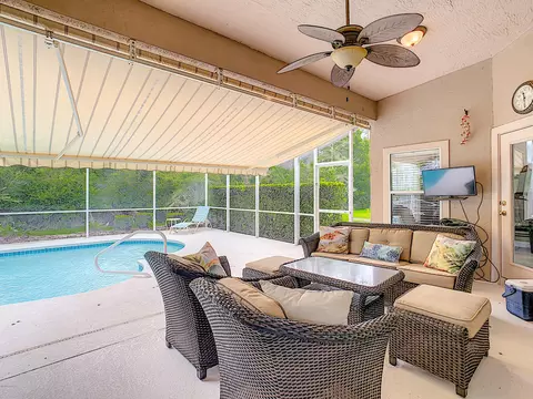 1268 Royal Pointe Ln, Ormond Beach, FL 32174 photo 4