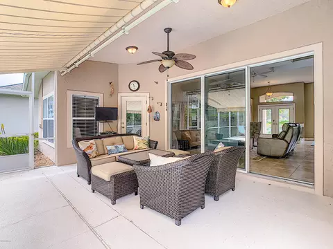 1268 Royal Pointe Ln, Ormond Beach, FL 32174 photo 8