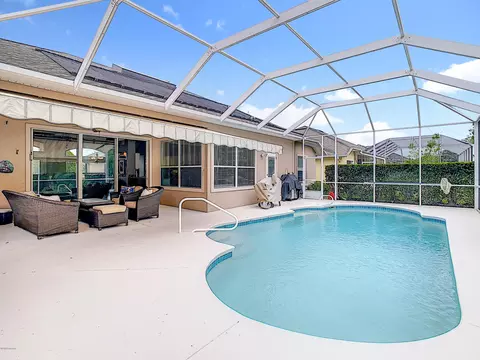 1268 Royal Pointe Ln, Ormond Beach, FL 32174 photo 20