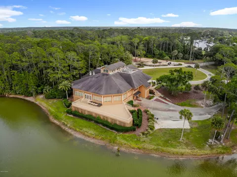 1268 Royal Pointe Ln, Ormond Beach, FL 32174 photo 45
