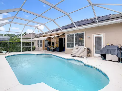1268 Royal Pointe Ln, Ormond Beach, FL 32174 photo 22