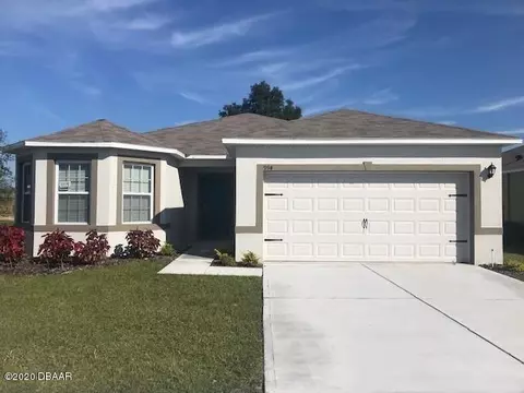 295 Sandoval Dr, Ormond Beach, FL 32174 photo 1