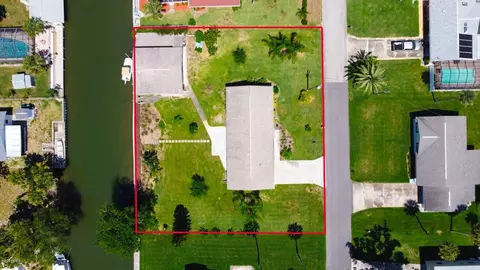 157 Flamingo Rd, Edgewater, FL 32141 photo 11