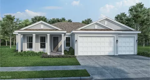 291 Cypress Trail Dr, Ormond Beach, FL 32174 photo 1