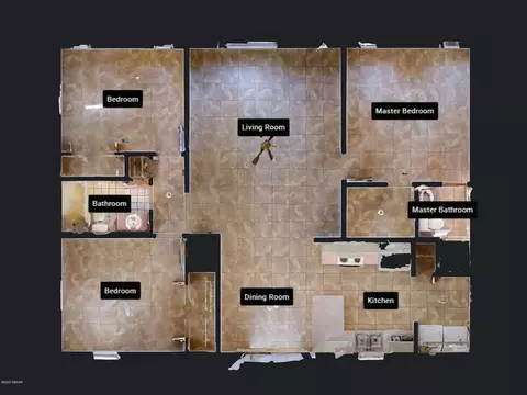 2104 Lime Tree Dr, Edgewater, FL 32141 photo 5