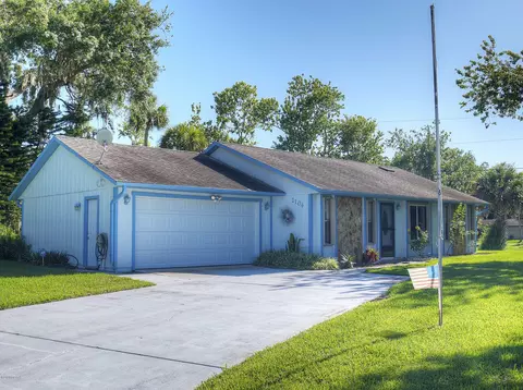 2104 Lime Tree Dr, Edgewater, FL 32141 photo 2