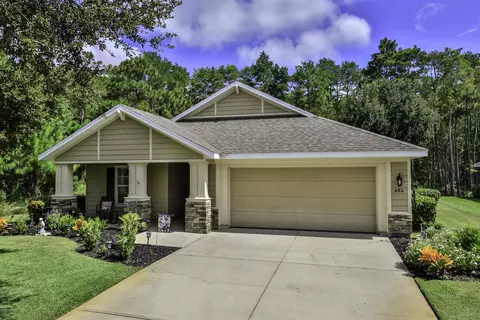 680 Aldenham Ln, Ormond Beach, FL 32174 photo 2