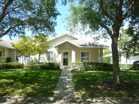 3117 Inishmore Dr, Ormond Beach, FL 32174 photo 1