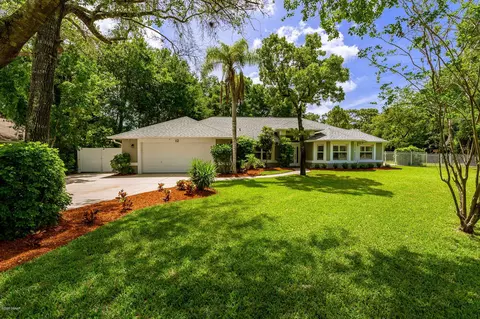 12 Traceways Ct, Ormond Beach, FL 32174 photo 1