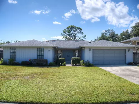 10 Sanchez Ave, Ormond Beach, FL 32174 photo 1