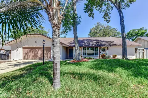 5 Carmel Ter, Ormond Beach, FL 32174 photo 1