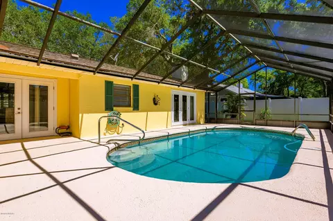 1205 Overbrook Dr, Ormond Beach, FL 32174 photo 2