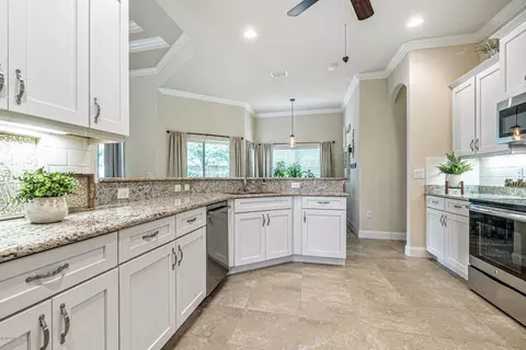 95 Chrysanthemum Dr, Ormond Beach, FL 32174 photo 26
