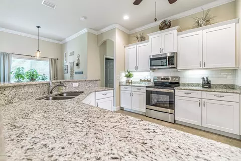95 Chrysanthemum Dr, Ormond Beach, FL 32174 photo 27