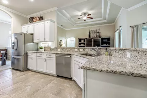 95 Chrysanthemum Dr, Ormond Beach, FL 32174 photo 24