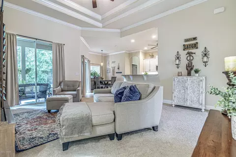 95 Chrysanthemum Dr, Ormond Beach, FL 32174 photo 17