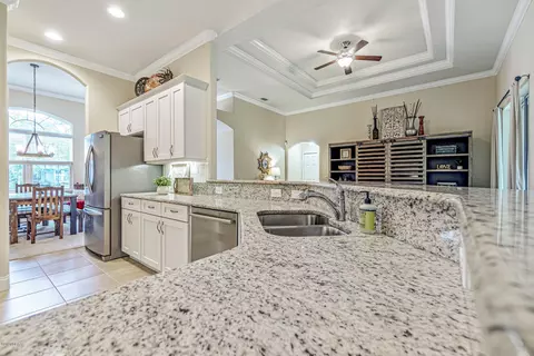 95 Chrysanthemum Dr, Ormond Beach, FL 32174 photo 20