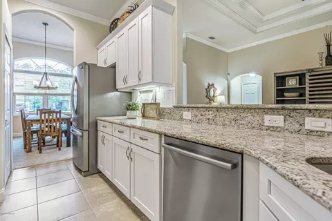 95 Chrysanthemum Dr, Ormond Beach, FL 32174 photo 21