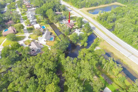41 N Tymber Creek Rd, Ormond Beach, FL 32174 photo 35