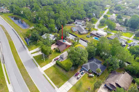 41 N Tymber Creek Rd, Ormond Beach, FL 32174 photo 33