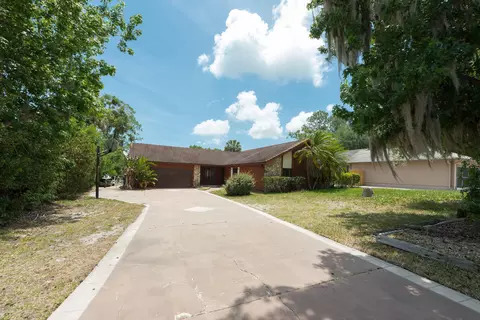 41 N Tymber Creek Rd, Ormond Beach, FL 32174 photo 1