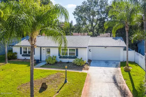39 Brookwood Dr, Ormond Beach, FL 32174 photo 1