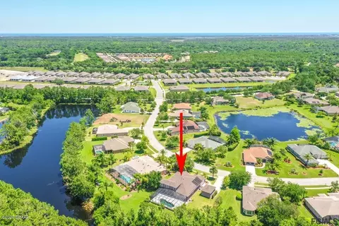 1448 Kinnard Cir, Ormond Beach, FL 32174 photo 38